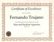 Harvard Student Agencies