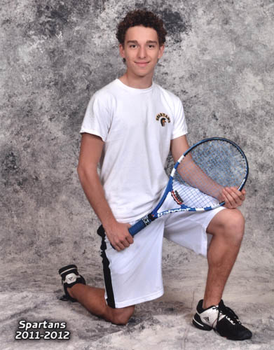 Spartan Tennis